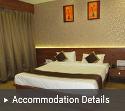 Accomodation Details